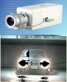 監視器